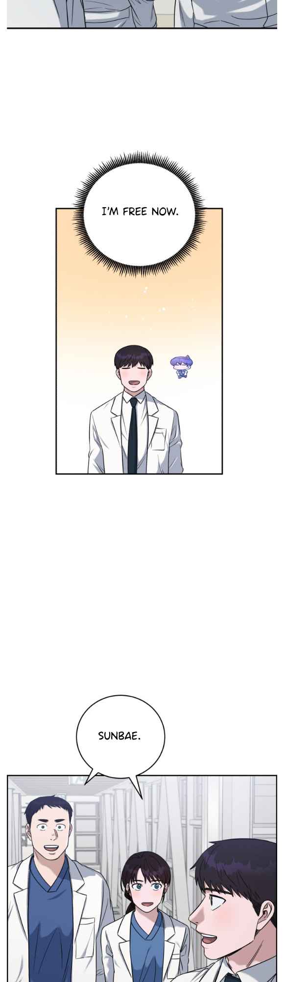 A.I. Doctor chapter 78 - page 51