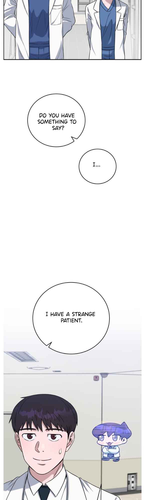 A.I. Doctor chapter 78 - page 53