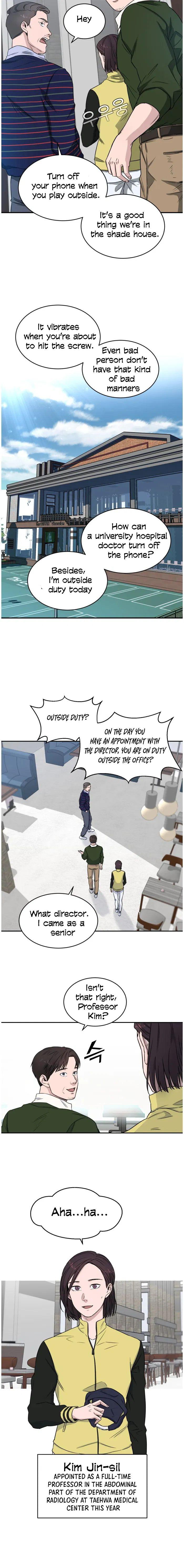 A.I. Doctor chapter 8 - page 10