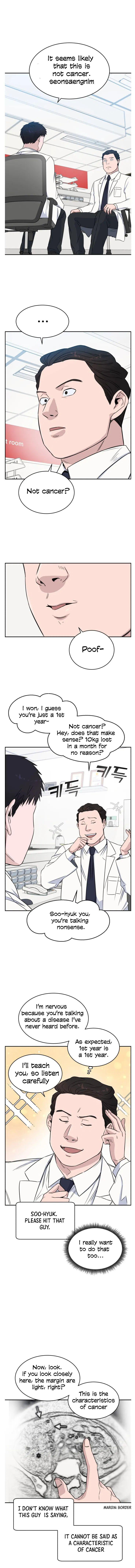 A.I. Doctor chapter 8 - page 4