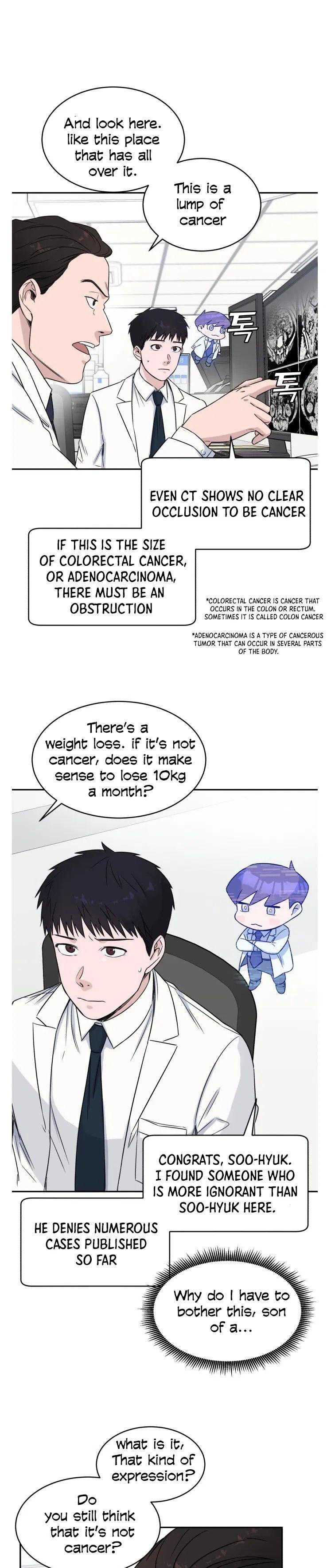 A.I. Doctor chapter 8 - page 5