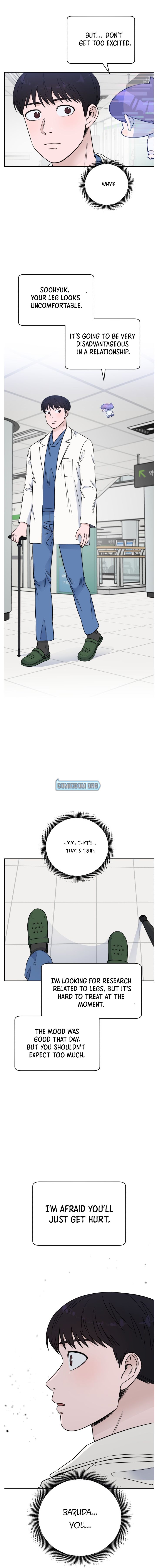 A.I. Doctor chapter 62 - page 12