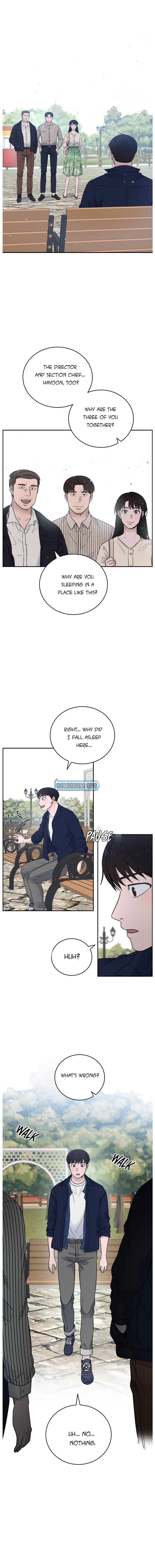 A.I. Doctor chapter 62 - page 15