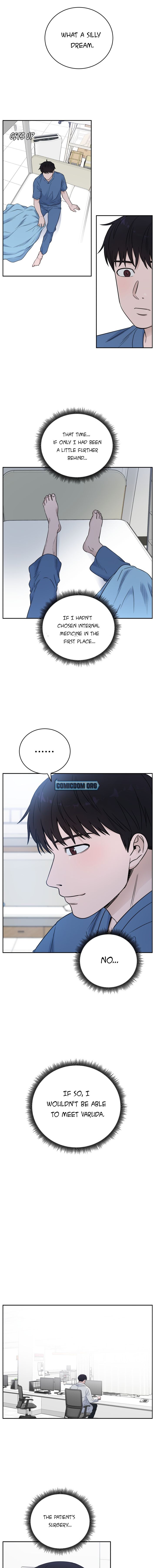 A.I. Doctor chapter 62 - page 17
