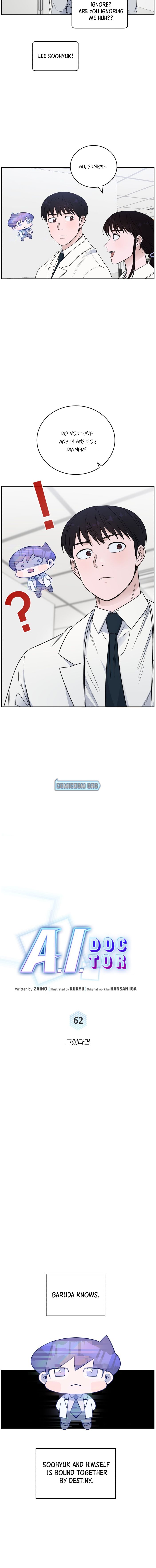 A.I. Doctor chapter 62 - page 5