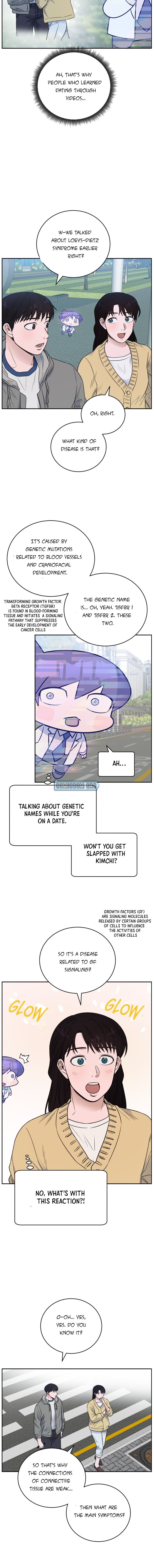 A.I. Doctor chapter 62 - page 9