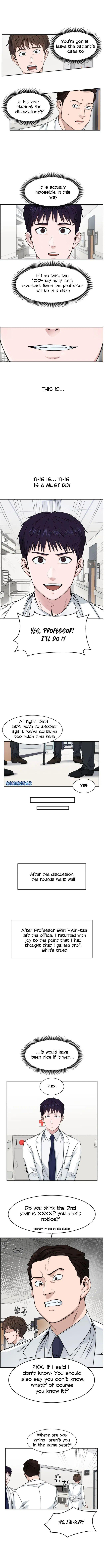 A.I. Doctor chapter 3 - page 10