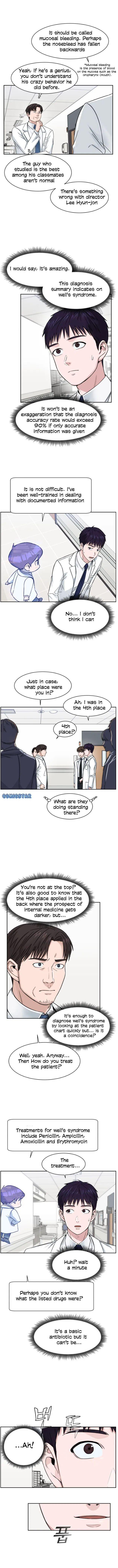 A.I. Doctor chapter 3 - page 7