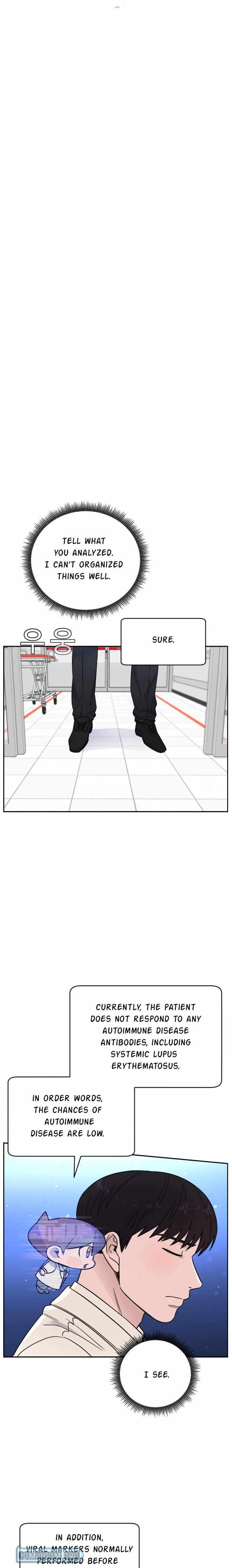 A.I. Doctor chapter 60 - page 2