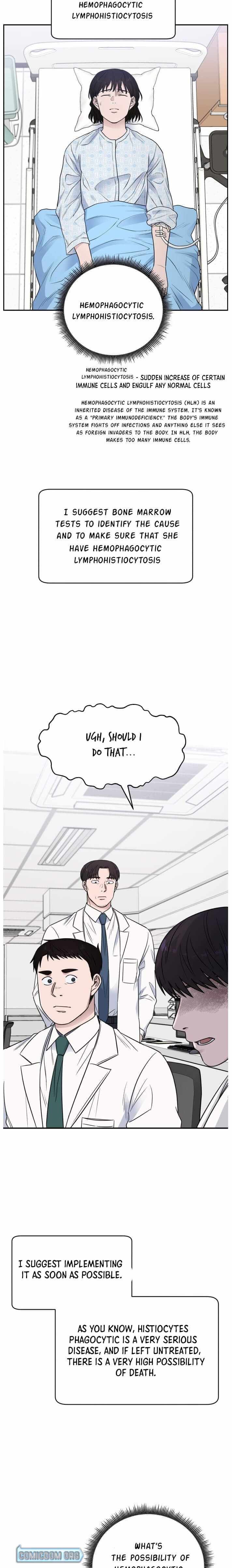 A.I. Doctor chapter 60 - page 4