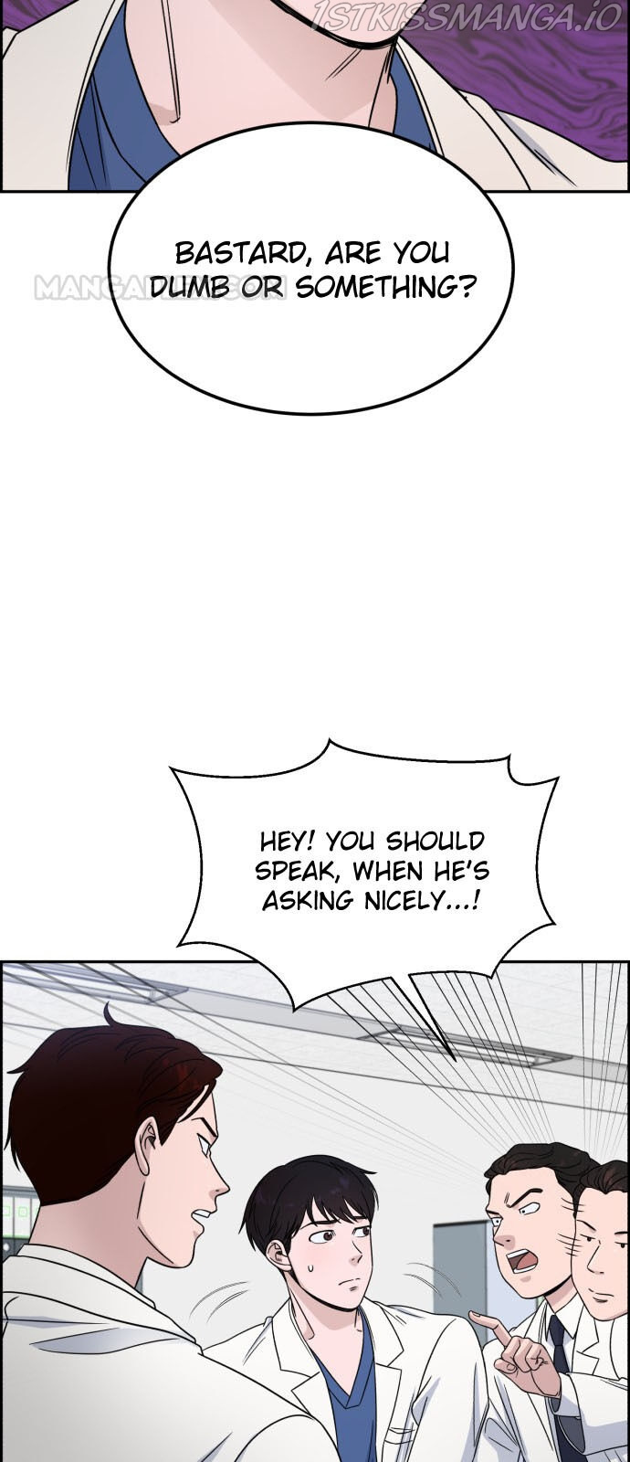 A.I. Doctor chapter 29 - page 10