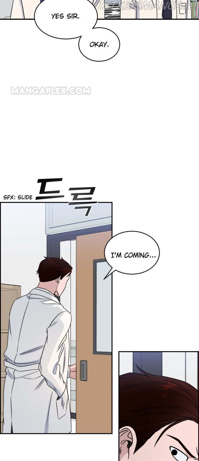 A.I. Doctor chapter 29 - page 16