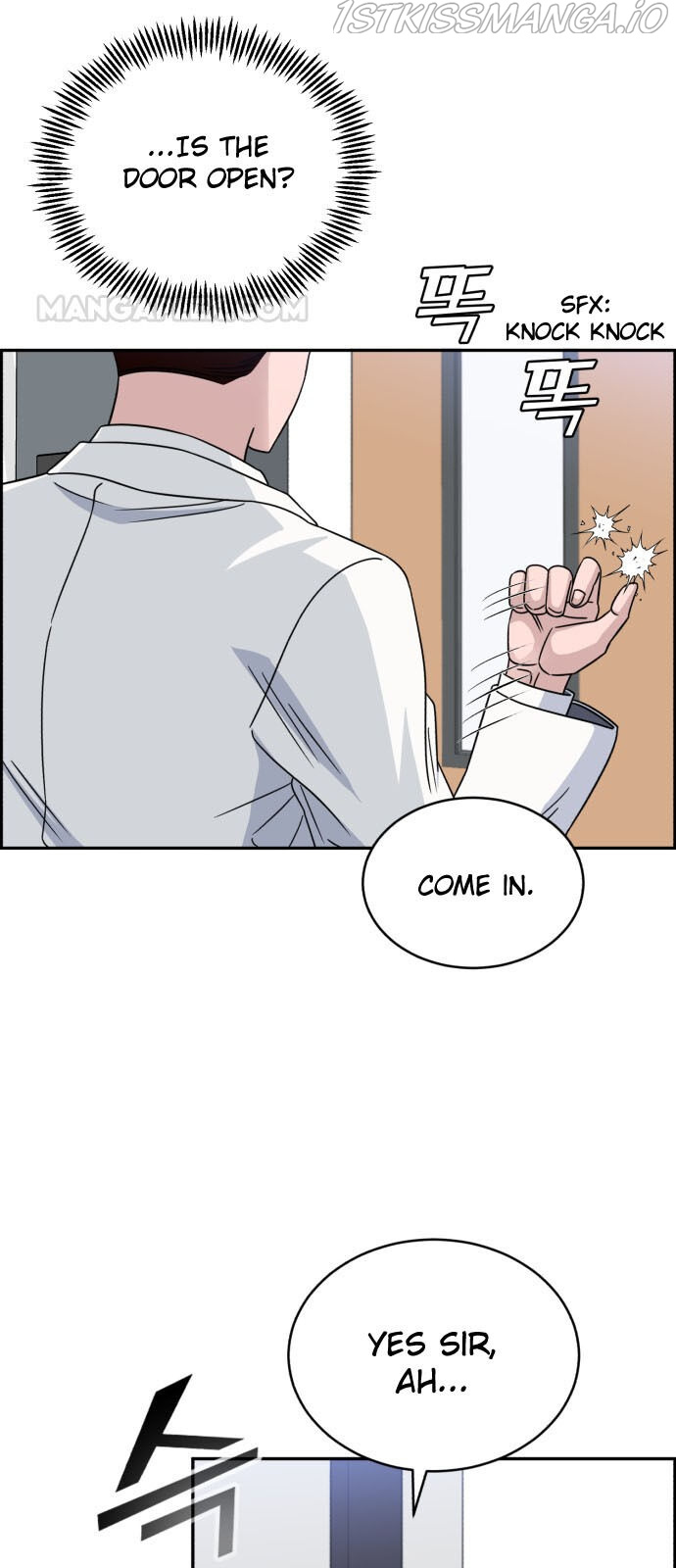 A.I. Doctor chapter 29 - page 21