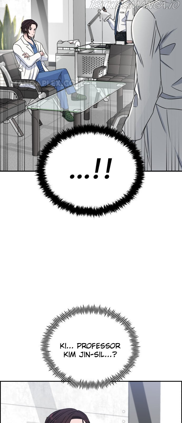 A.I. Doctor chapter 29 - page 23
