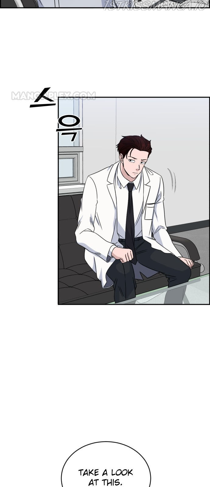 A.I. Doctor chapter 29 - page 26