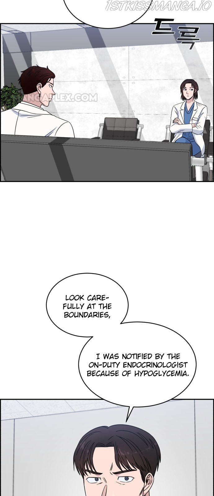 A.I. Doctor chapter 29 - page 27