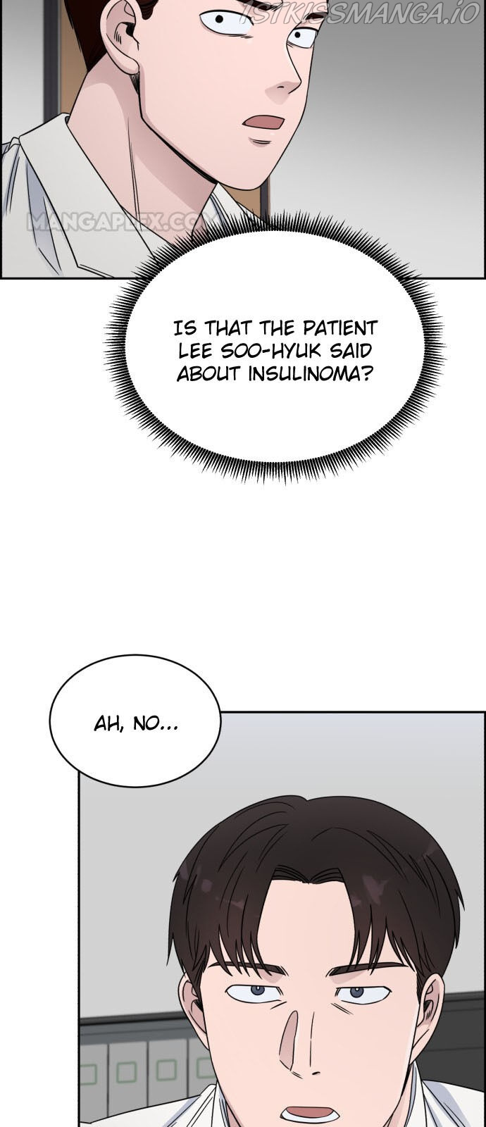A.I. Doctor chapter 29 - page 29