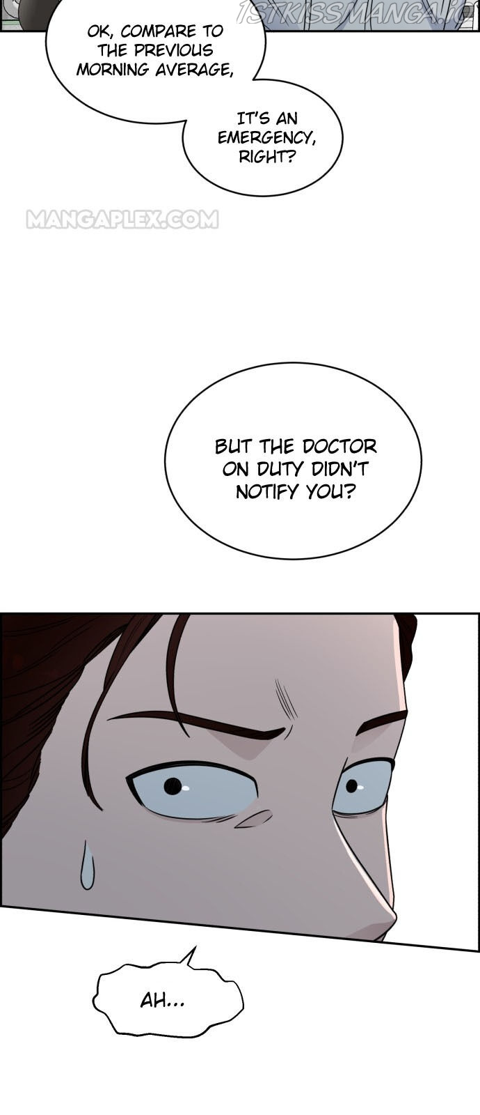 A.I. Doctor chapter 29 - page 31