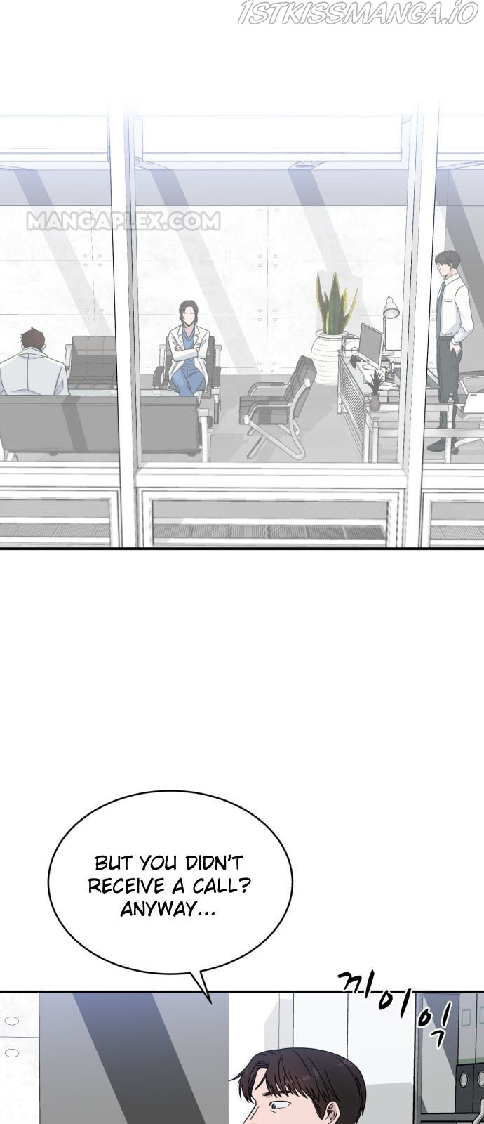 A.I. Doctor chapter 29 - page 33