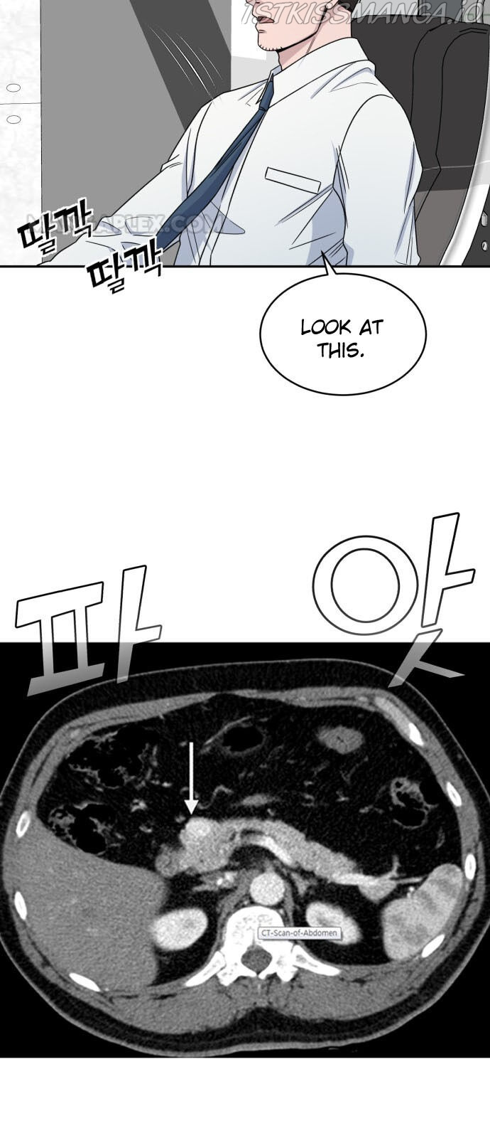 A.I. Doctor chapter 29 - page 34