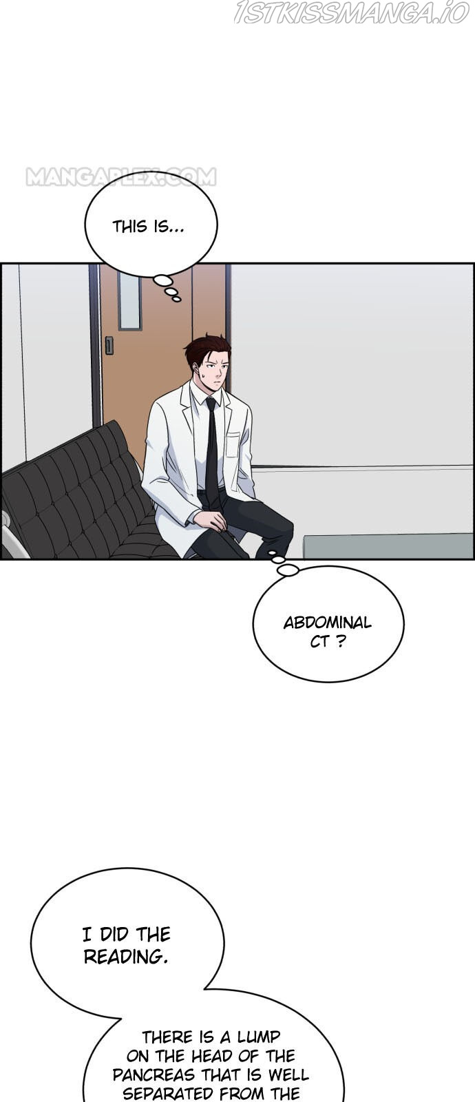 A.I. Doctor chapter 29 - page 35