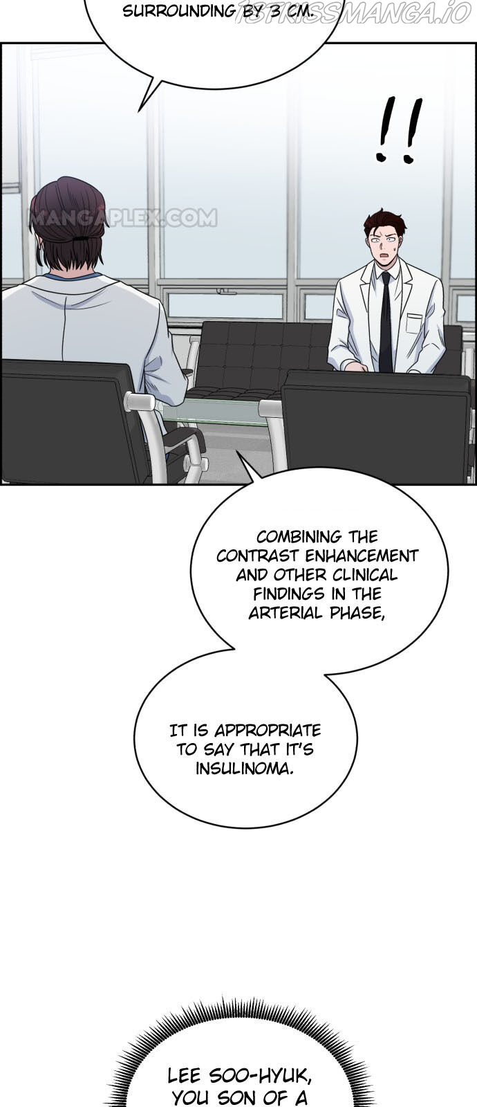 A.I. Doctor chapter 29 - page 36