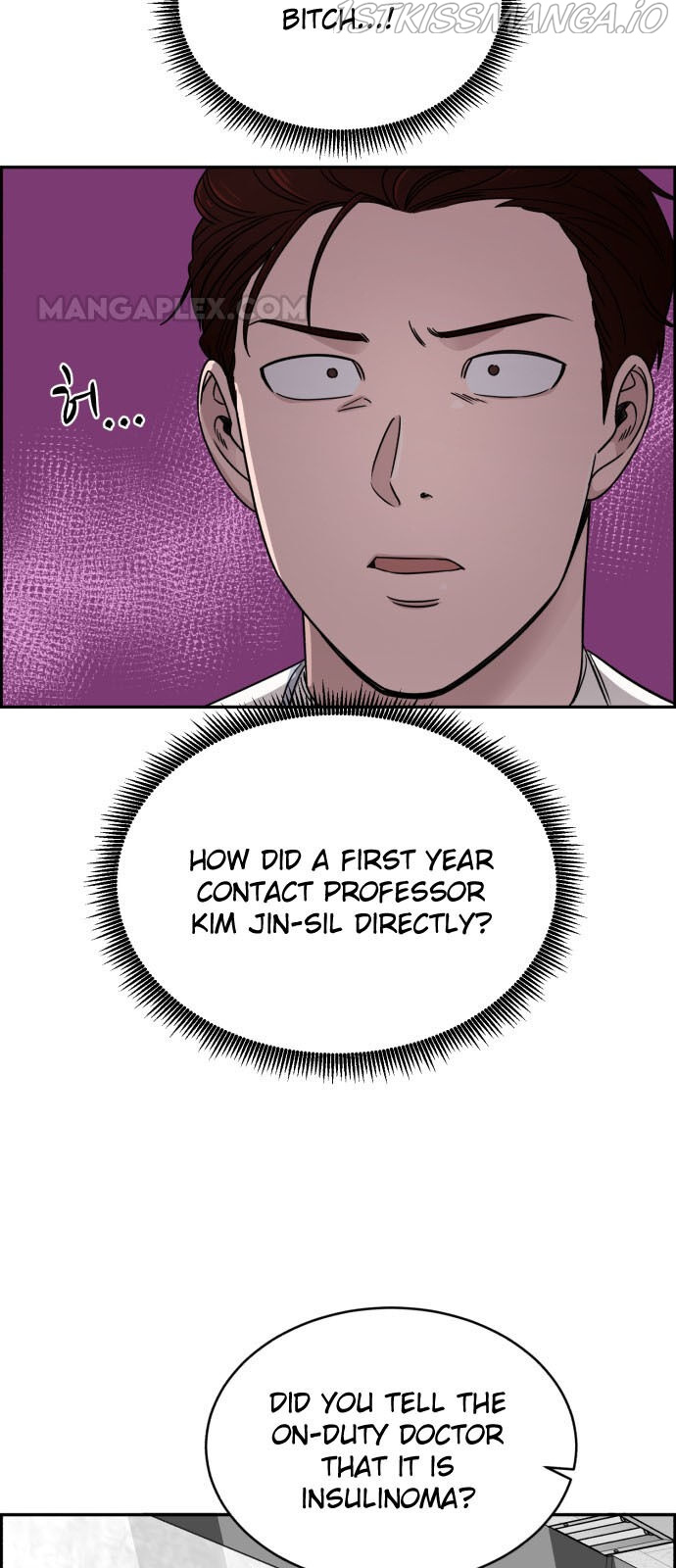 A.I. Doctor chapter 29 - page 37