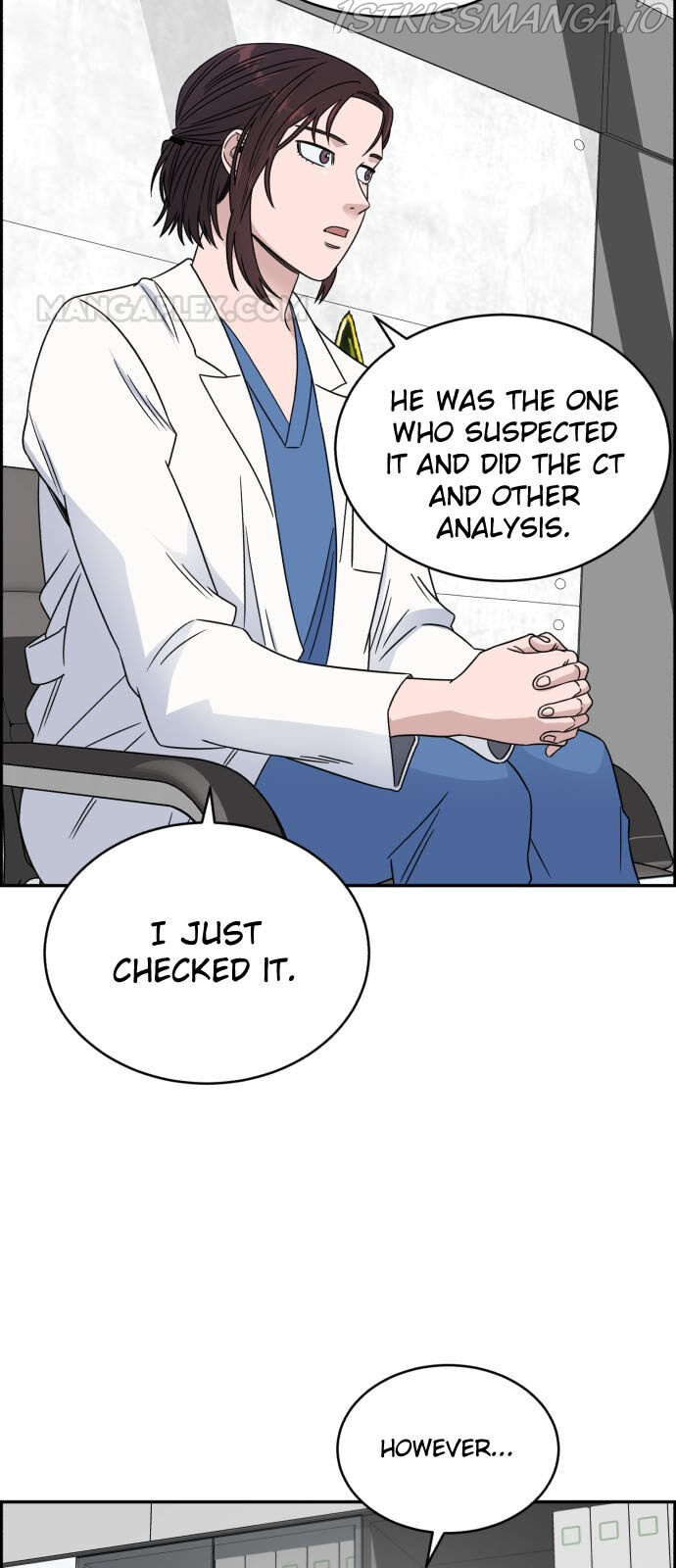 A.I. Doctor chapter 29 - page 38