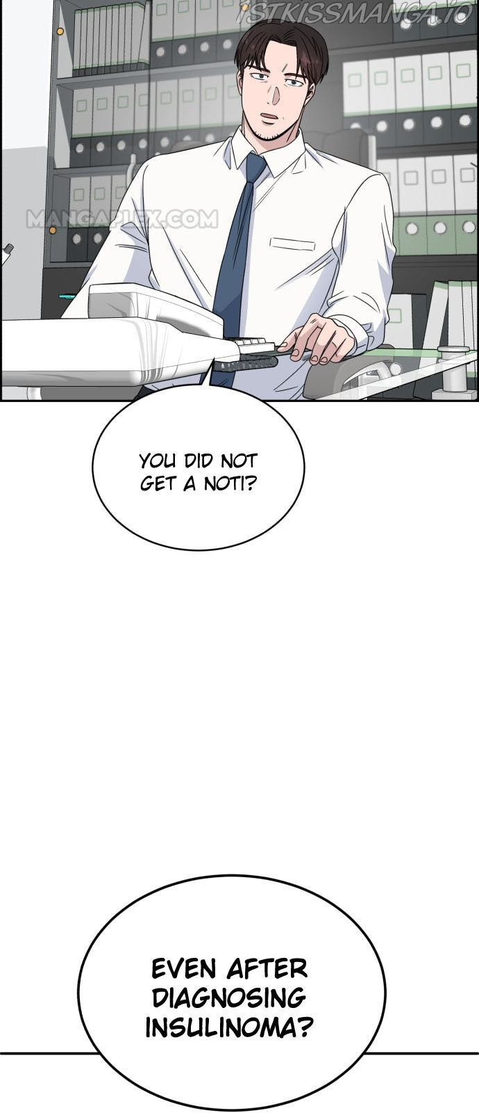 A.I. Doctor chapter 29 - page 39