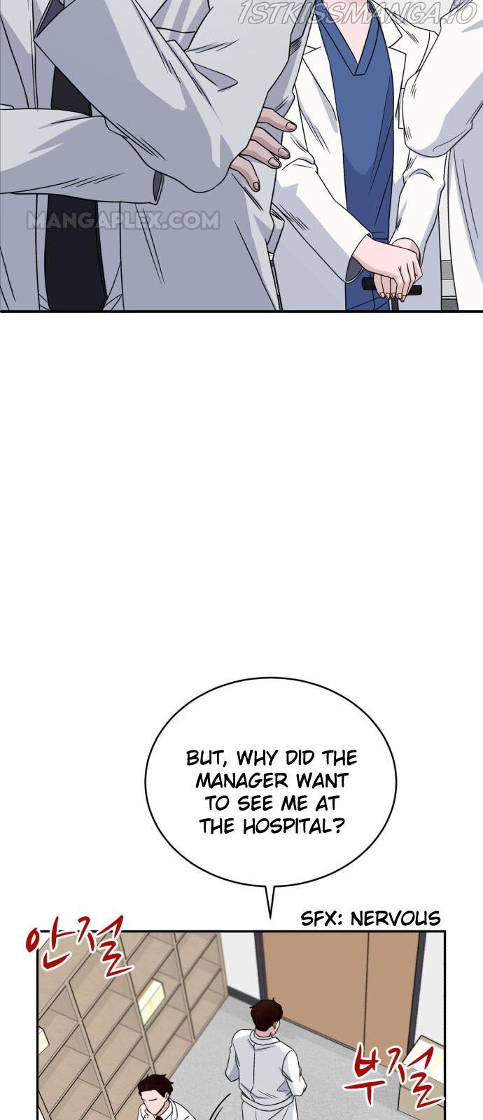 A.I. Doctor chapter 29 - page 4