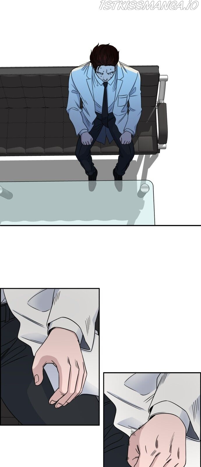 A.I. Doctor chapter 29 - page 40
