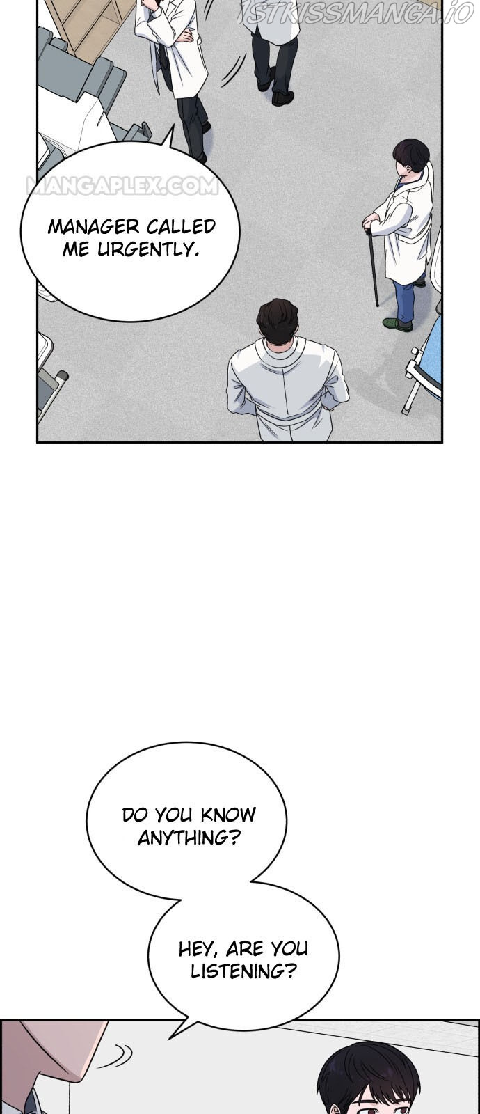A.I. Doctor chapter 29 - page 5