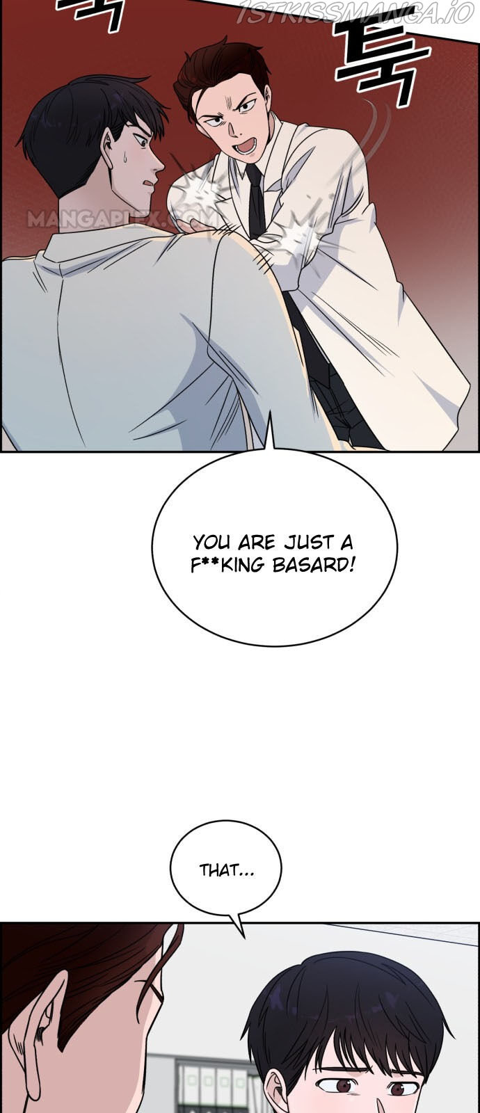 A.I. Doctor chapter 29 - page 8