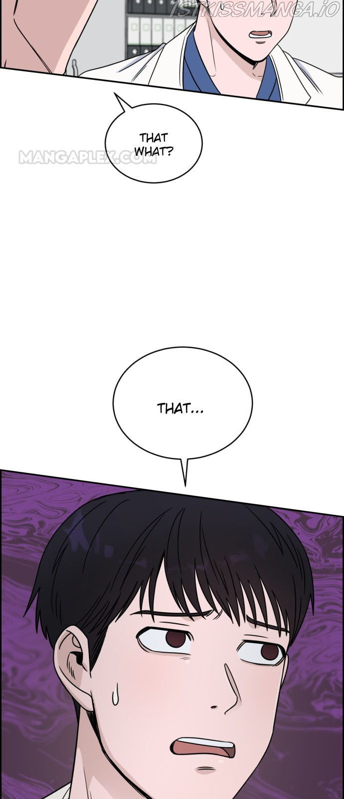 A.I. Doctor chapter 29 - page 9