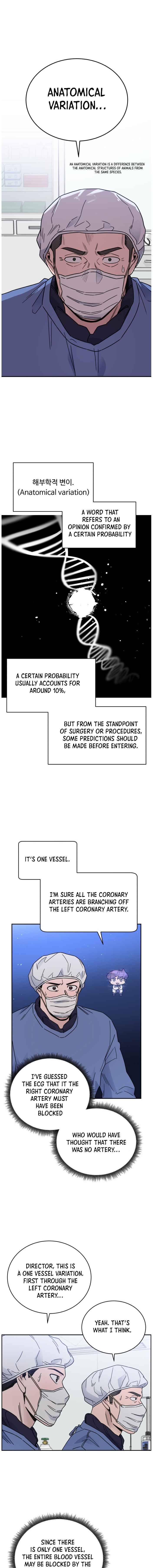 A.I. Doctor chapter 41 - page 12