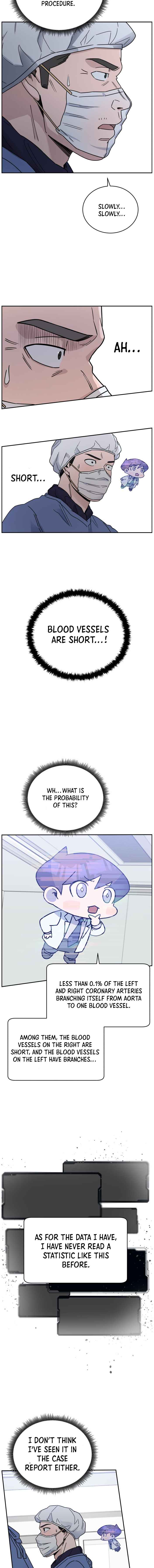 A.I. Doctor chapter 41 - page 13