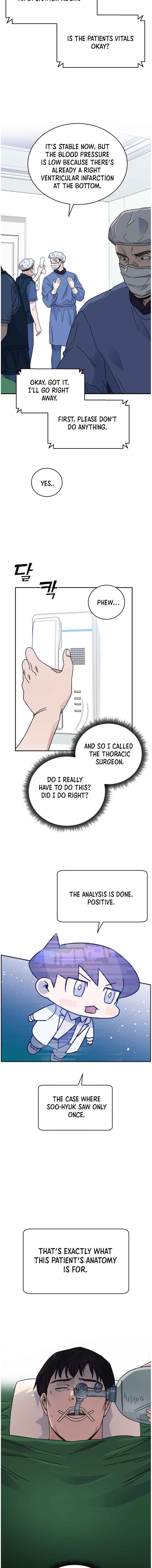 A.I. Doctor chapter 41 - page 17