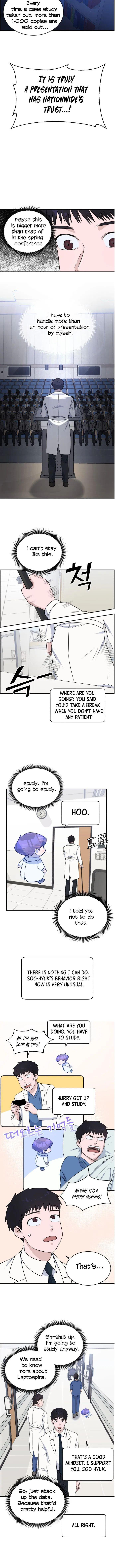 A.I. Doctor chapter 10 - page 6