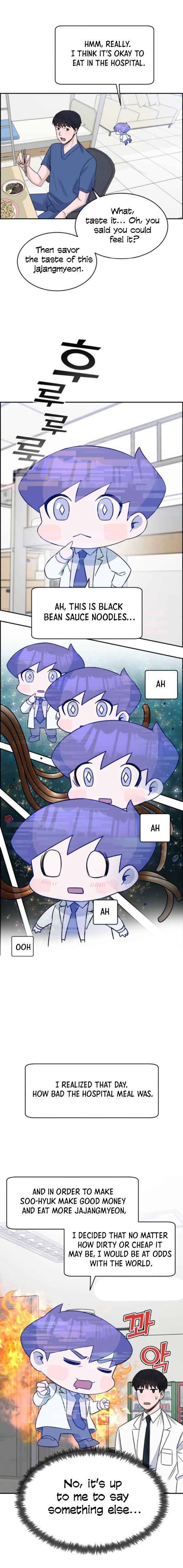 A.I. Doctor chapter 19 - page 5