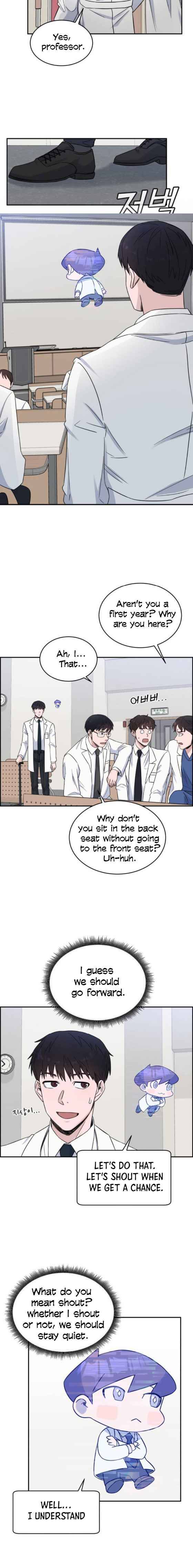 A.I. Doctor chapter 19 - page 8
