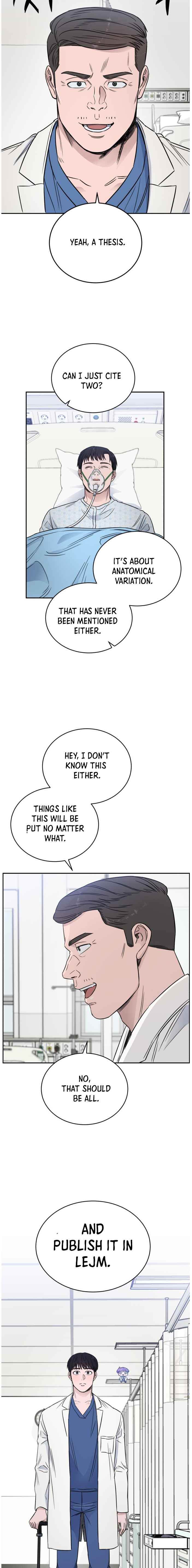 A.I. Doctor chapter 42 - page 16