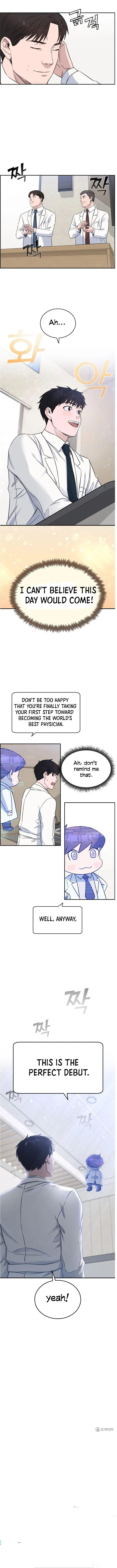 A.I. Doctor chapter 11 - page 10