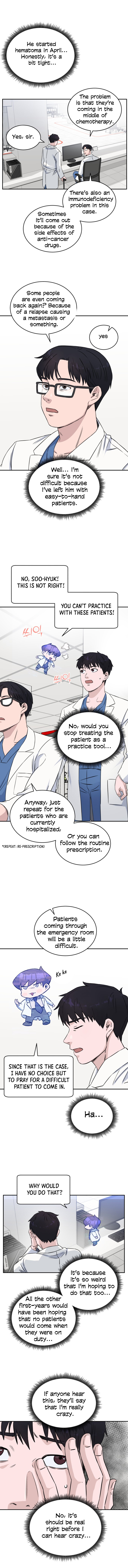 A.I. Doctor chapter 12 - page 12