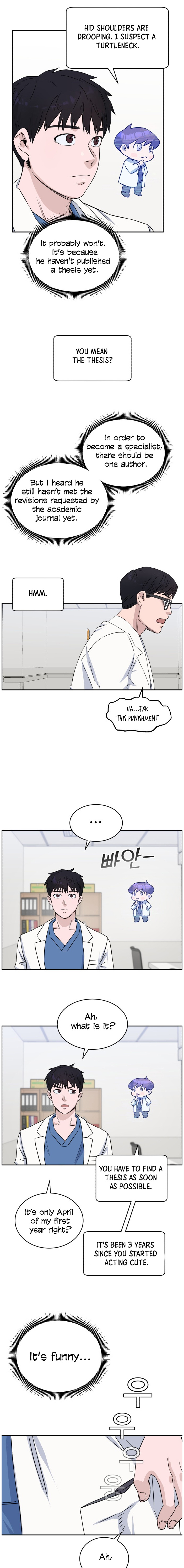 A.I. Doctor chapter 12 - page 14