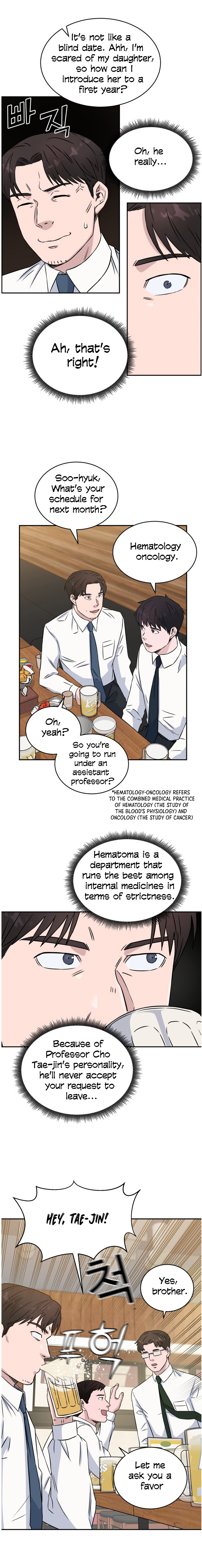 A.I. Doctor chapter 12 - page 8