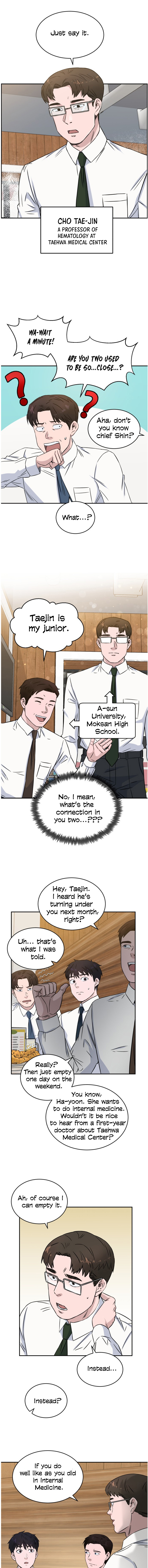 A.I. Doctor chapter 12 - page 9