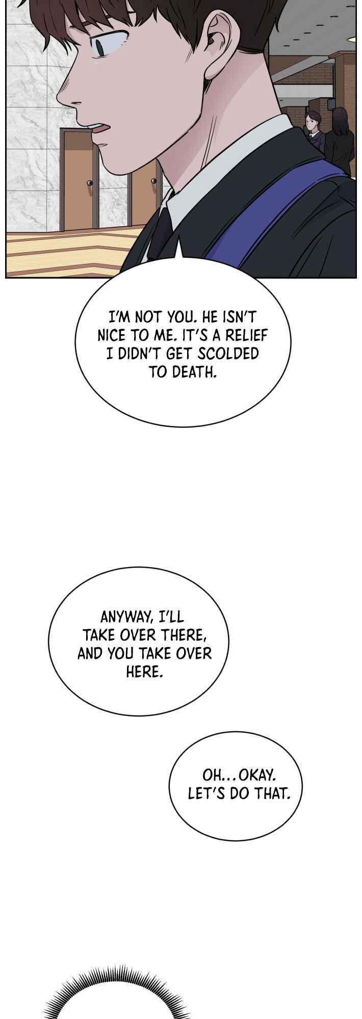 A.I. Doctor chapter 45 - page 18