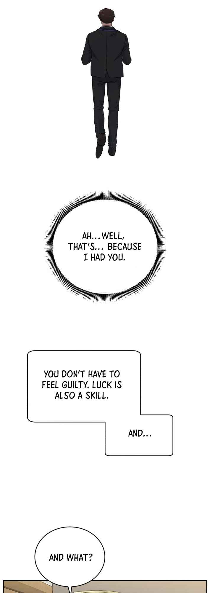 A.I. Doctor chapter 45 - page 20
