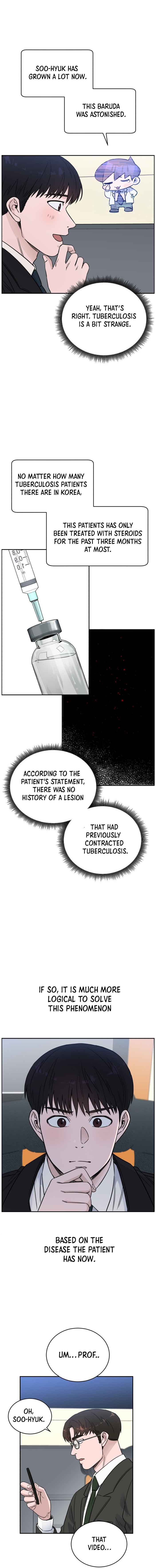 A.I. Doctor chapter 45 - page 3