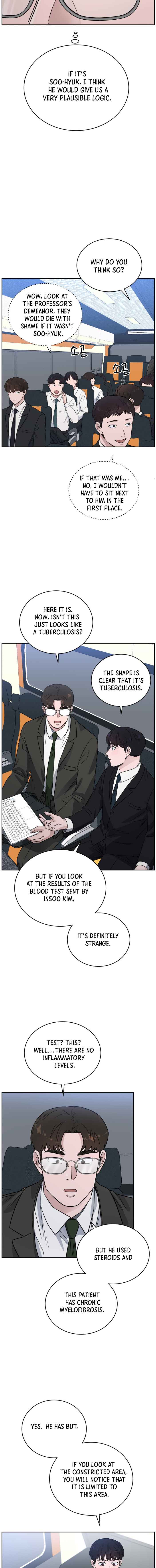 A.I. Doctor chapter 45 - page 5